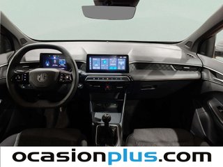 MG MG3 1.5 Comfort 85 kW (116 CV)