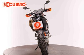 KTM 690 ENDURO R