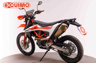 KTM 690 ENDURO R