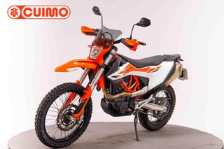 KTM 690 ENDURO R