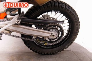 KTM 690 ENDURO R