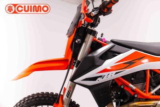 KTM 690 ENDURO R