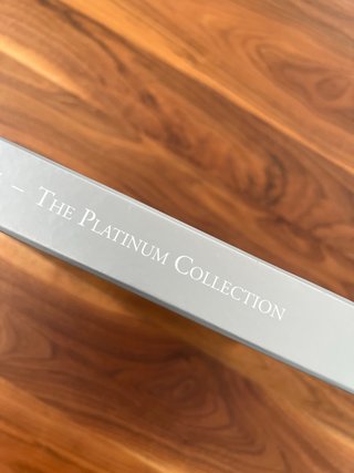Queen - The Platinum Collection - Caja 6 Vinilos