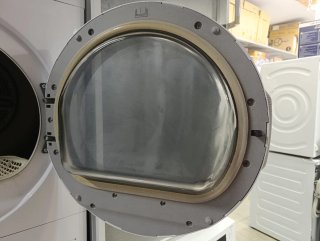 Secadora Rommer 9kg De Condensación