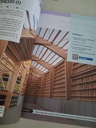 Llengua i literatura, 2 Batxillerat, Illes Bale...