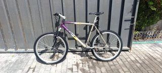 Bicicleta BH Montaña