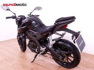 YAMAHA MT 125 ABS