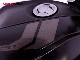 YAMAHA MT 125 ABS