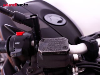 YAMAHA MT 125 ABS