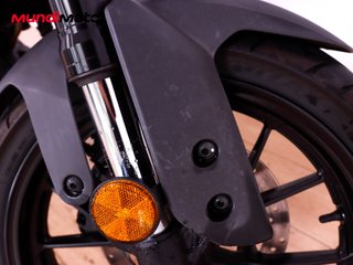 YAMAHA MT 125 ABS