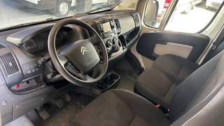 Citroen Jumper 2017 L2H2 130cv