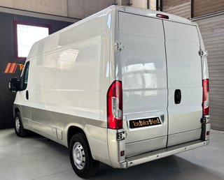 Citroen Jumper 2017 L2H2 130cv