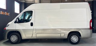 Citroen Jumper 2017 L2H2 130cv
