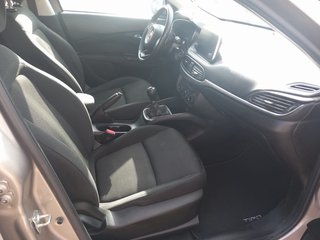 FIAT Tipo 2019