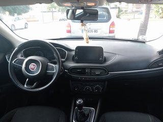 FIAT Tipo 2019