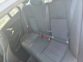 Mercedes-Benz C 2016 nacional. Techo panorámico