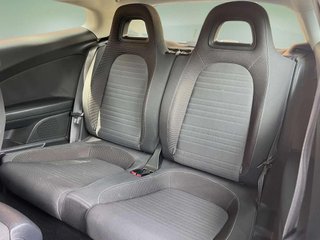 Volkswagen Scirocco TSI 160cv Automático - NUEVO