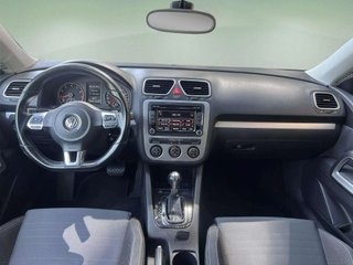 Volkswagen Scirocco TSI 160cv Automático - NUEVO