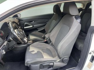 Volkswagen Scirocco TSI 160cv Automático - NUEVO