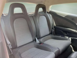 Volkswagen Scirocco TSI 160cv Automático - NUEVO