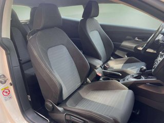 Volkswagen Scirocco TSI 160cv Automático - NUEVO