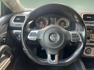 Volkswagen Scirocco TSI 160cv Automático - NUEVO