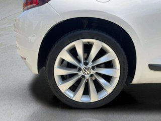 Volkswagen Scirocco TSI 160cv Automático - NUEVO