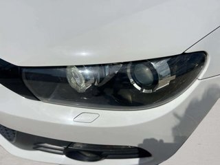 Volkswagen Scirocco TSI 160cv Automático - NUEVO