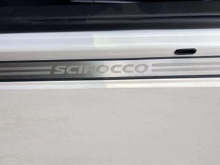 Volkswagen Scirocco TSI 160cv Automático - NUEVO
