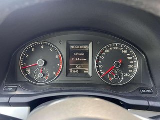 Volkswagen Scirocco TSI 160cv Automático - NUEVO
