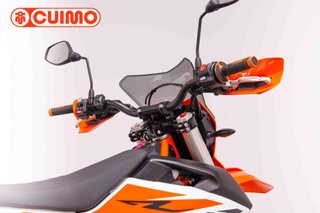 KTM 690 ENDURO R