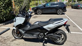 Yamaha TMAX 530 DX 2019
