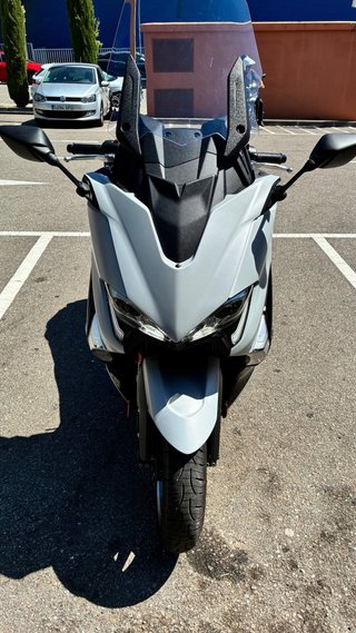 Yamaha TMAX 530 DX 2019