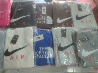 Sudaderas Nike norte face S hasta XXL