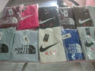 Sudaderas Nike norte face S hasta XXL