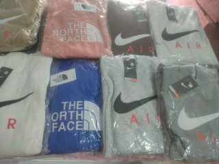 Sudaderas Nike norte face S hasta XXL