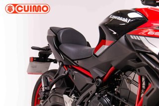 KAWASAKI Z 650