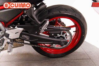 KAWASAKI Z 650