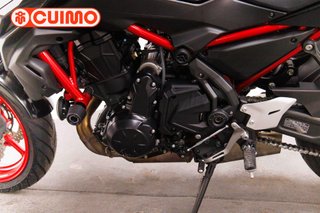 KAWASAKI Z 650
