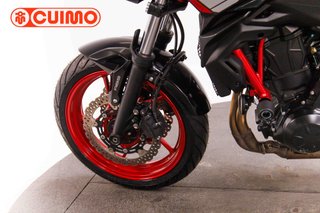 KAWASAKI Z 650
