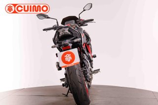 KAWASAKI Z 650