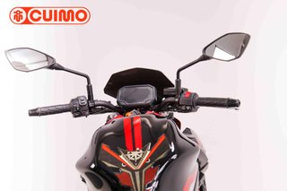 KAWASAKI Z 650