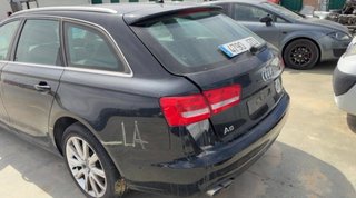 226725 4h2820021b motor calefacción audi a6 avant
