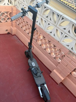 Patinete Xiaomi Pro