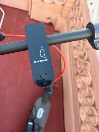 Patinete Xiaomi Pro