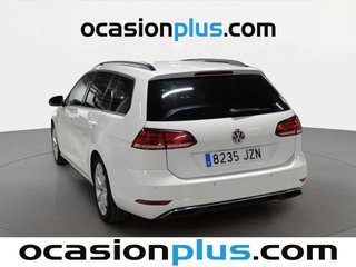 Volkswagen Golf Variant Advance 1.4 TSI 92 kW (125 CV) DSG