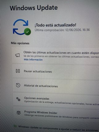 PC Lenovo i3-6100 4GB RAM DDR4