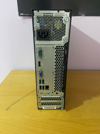 PC Lenovo i3-6100 4GB RAM DDR4