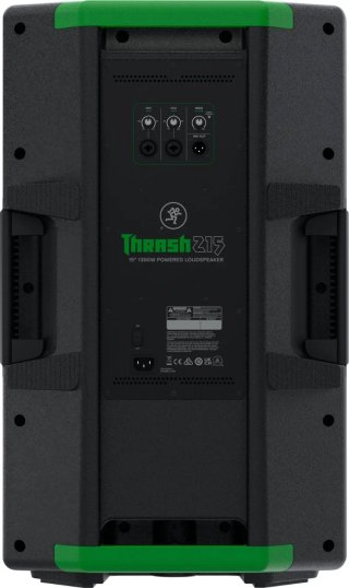 Altavoz Mackie Thrash 215 Autoamplificado 1300W