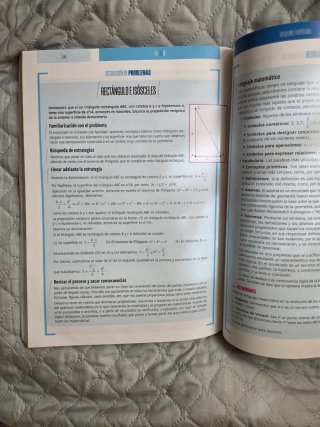 Matemáticas Aplicadas a las Ciencias Sociales I...